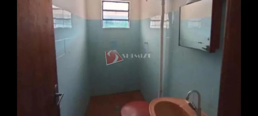 Casa à Venda no Parque Tuiuti em Maringá | Terreno Inteiro e 14 m de Frente 2 quartos - Foto 5