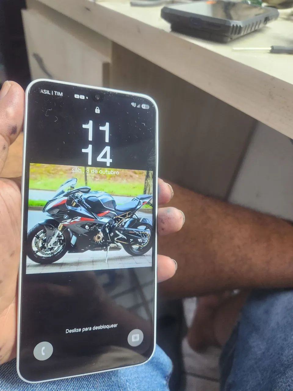 A16 4g - Foto 2