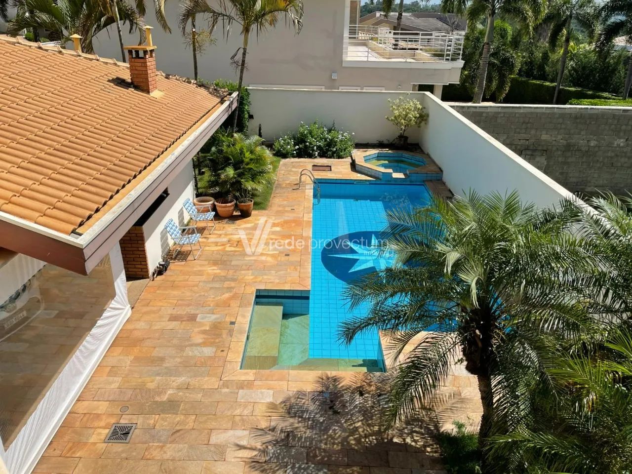casa - Barão Geraldo - Campinas - Foto 3