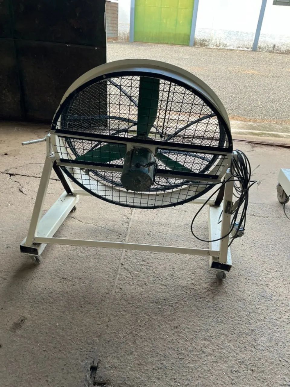 Ventiladores Industriais - Foto 4