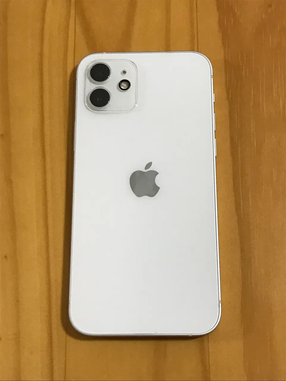 iPhone 12 64GB Branco - Foto 4