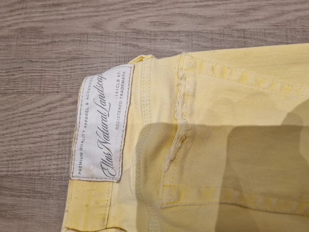Calça ELLUS ORIGINAL 