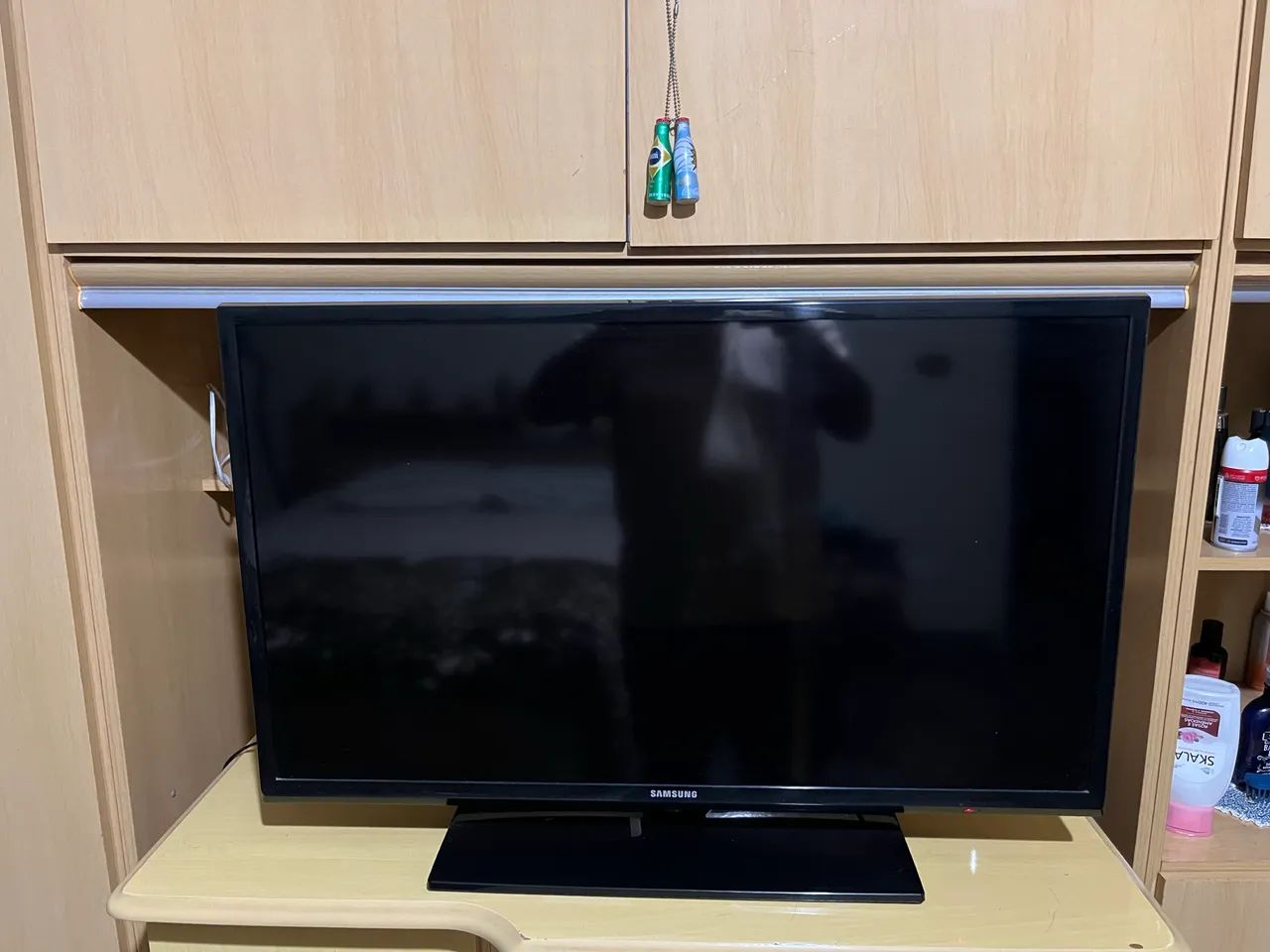 Samsung TV LED 32? - FUNCIONANDO PERFEITAMENTE 