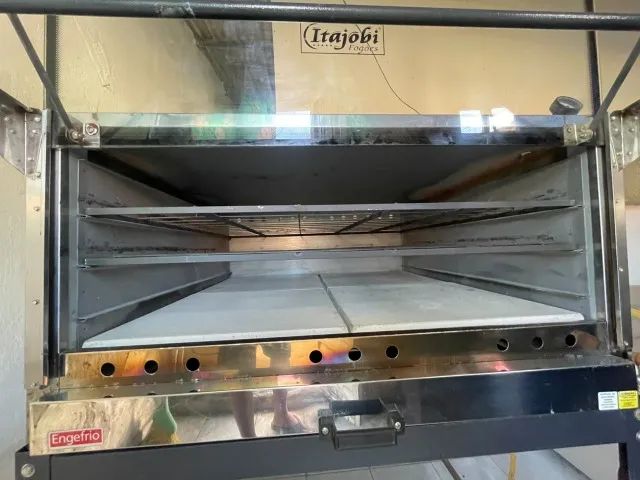 Forno para pizza - Foto 3