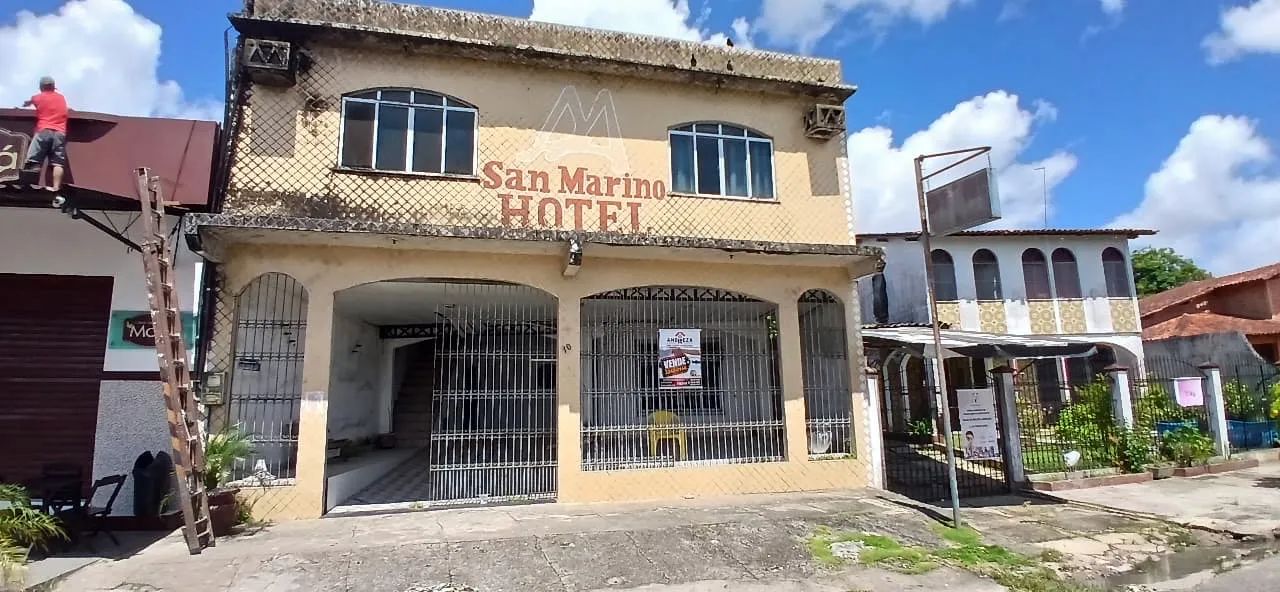 Casa à venda - documentação ok e pronta para fechar, aceito proposta.