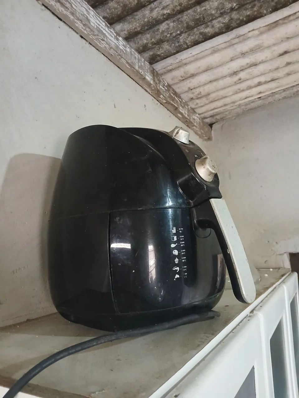 Air fryer - Foto 2