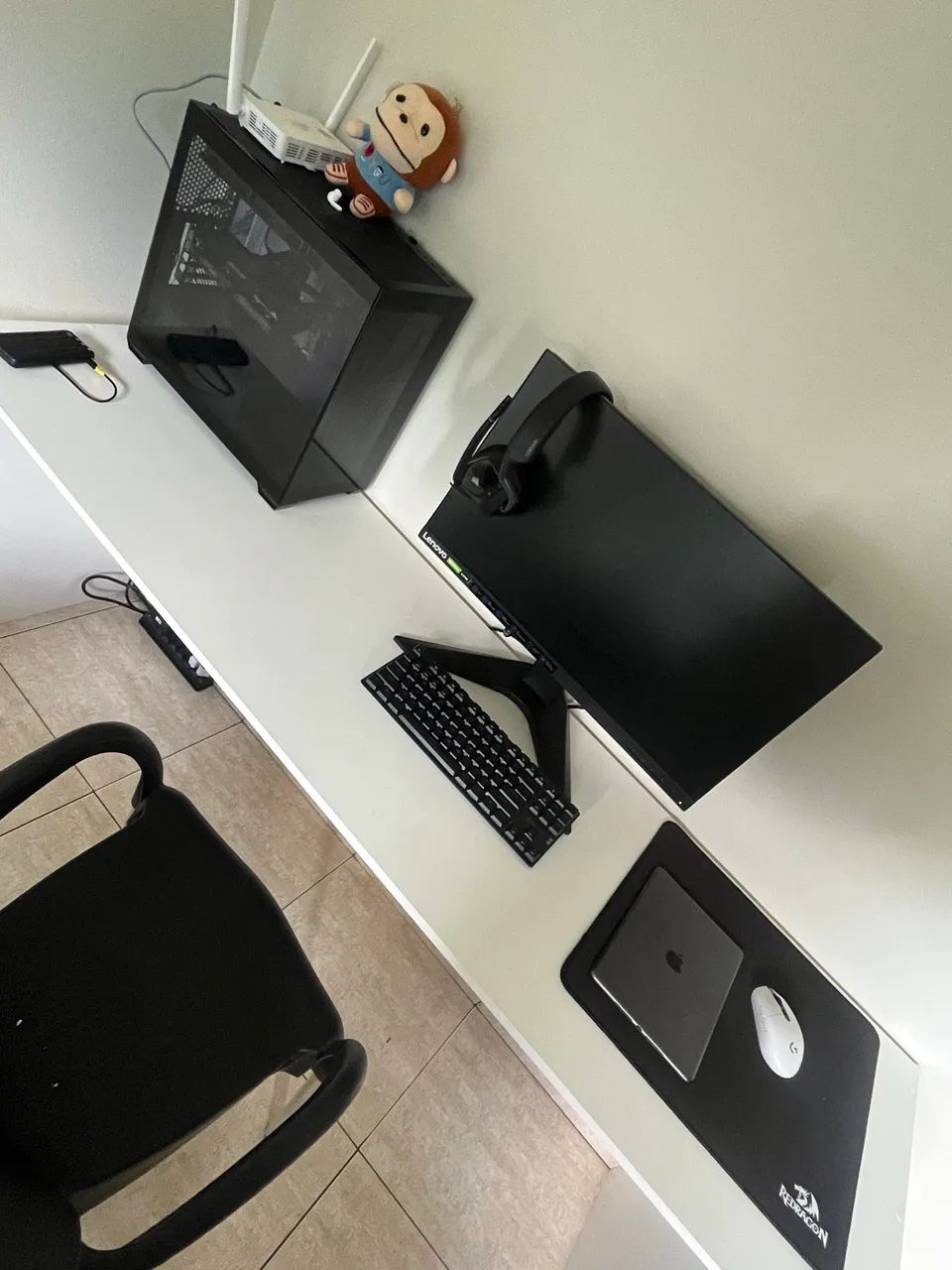 Pc gamer completo - Foto 6