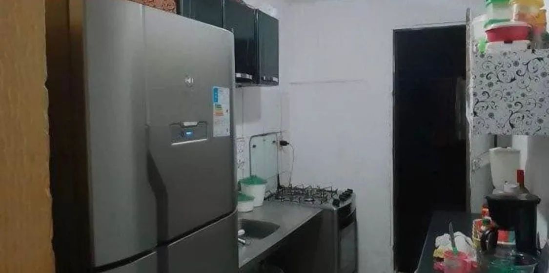 !Vendo casa no Tapanã - Foto 5