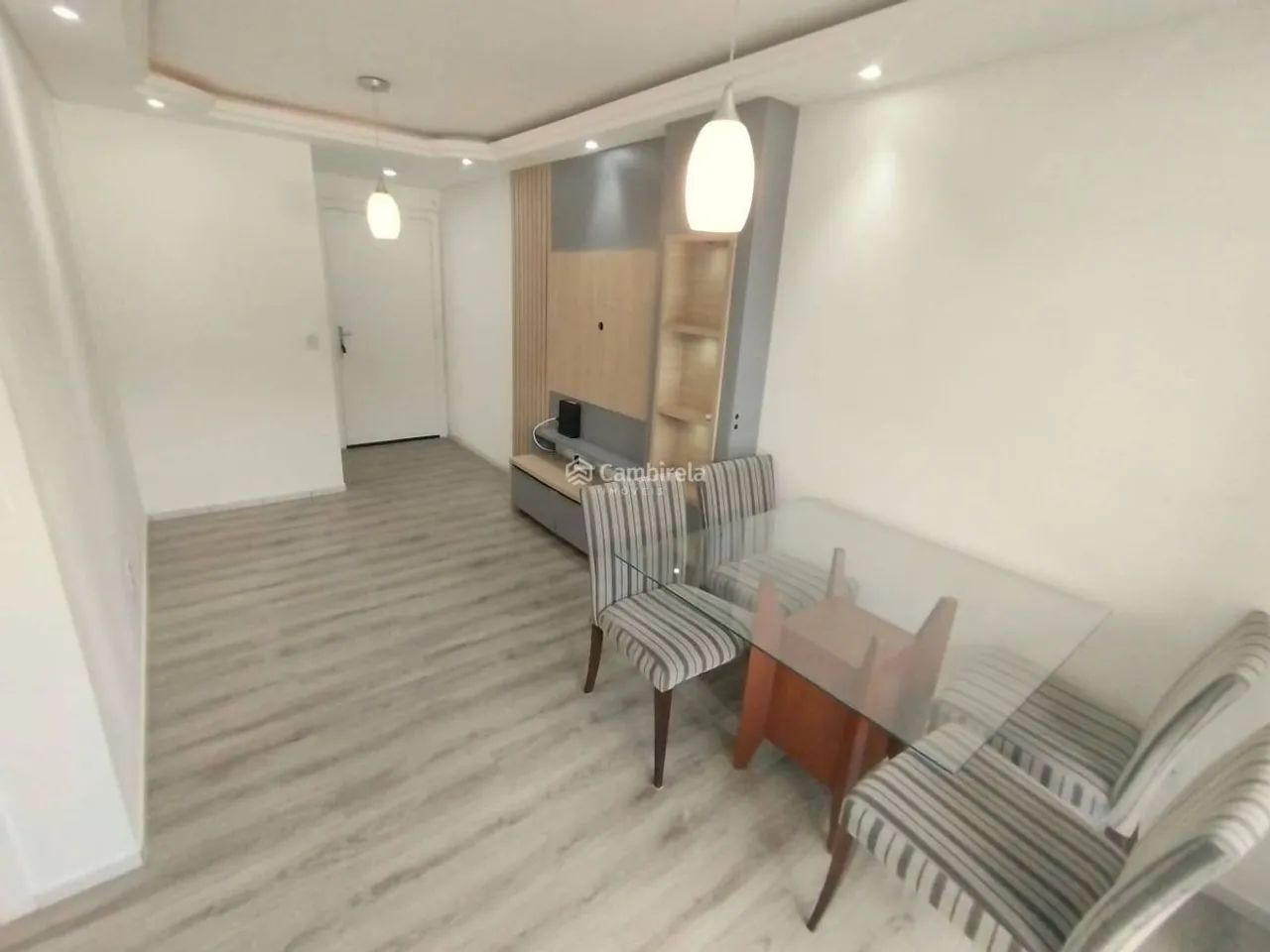 Apartamento em ótima localização dois dormitórios. - Foto 5