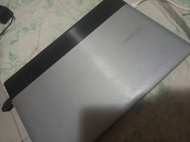 Vende-se notebook Samsung  - Foto 2