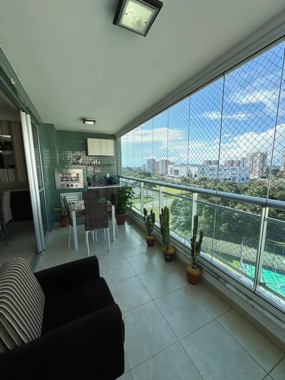 GRAN VISTA 4 QUARTOS - Foto 3