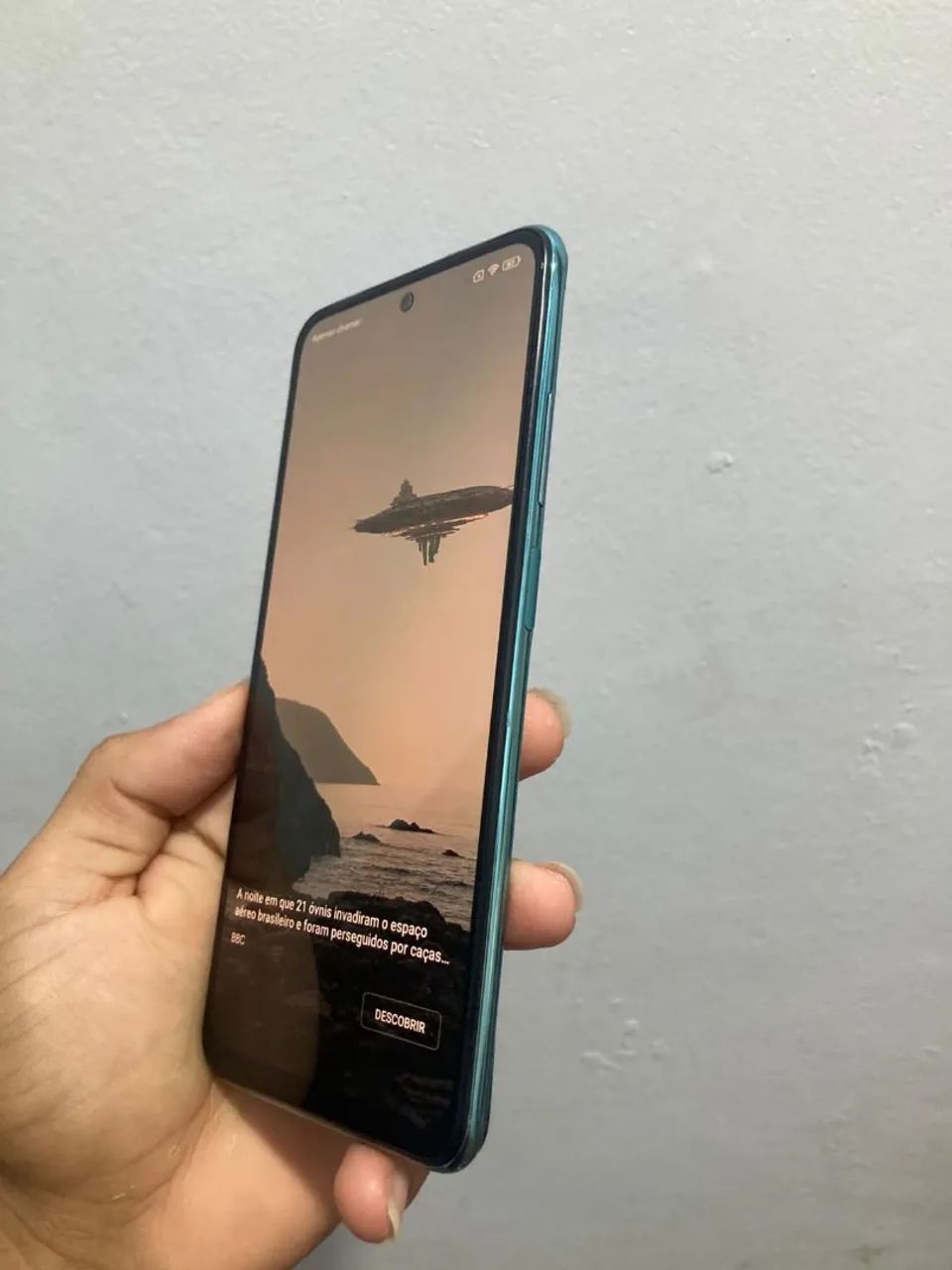Venda-se xiaomi redmi note 10 - Foto 4