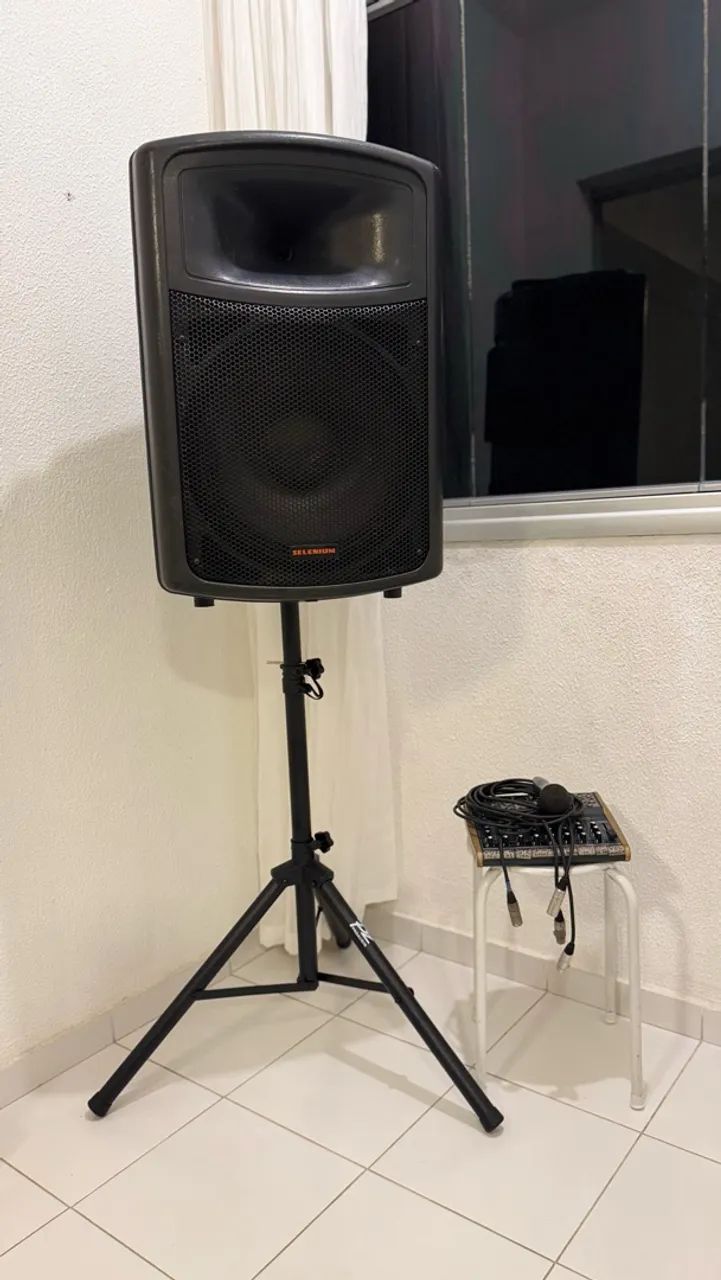Vendo som - Foto 3