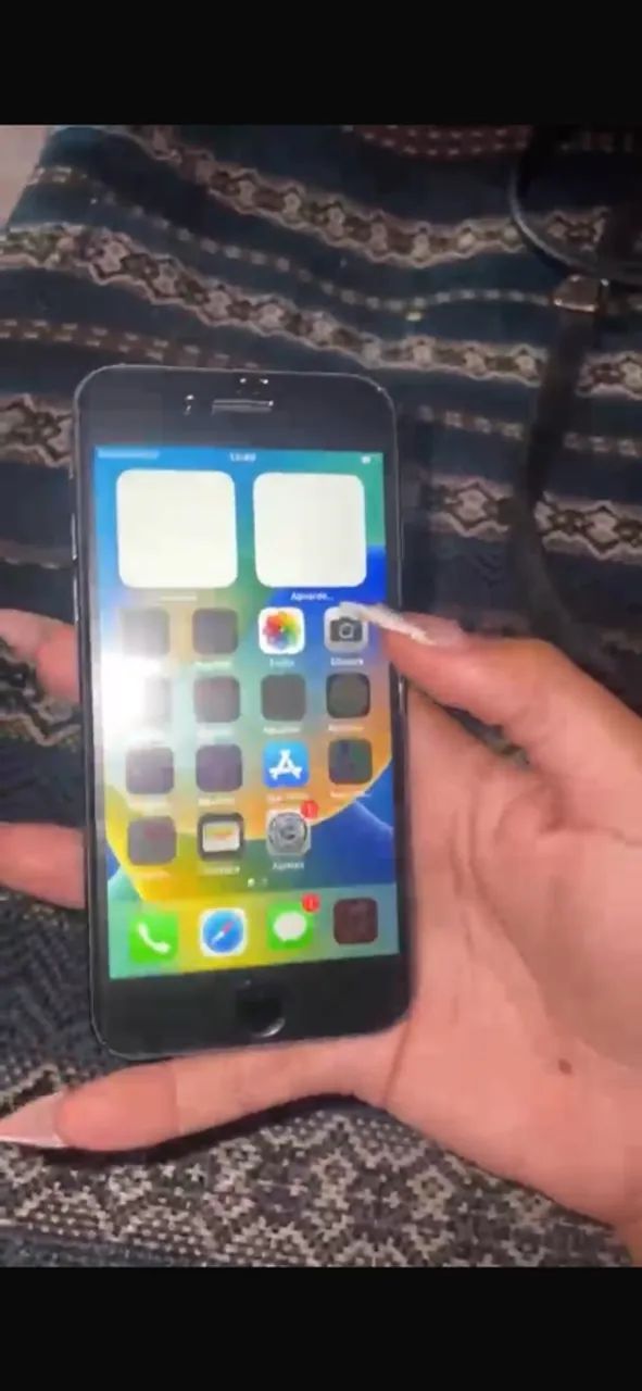 IPHONE 8 - Foto 2