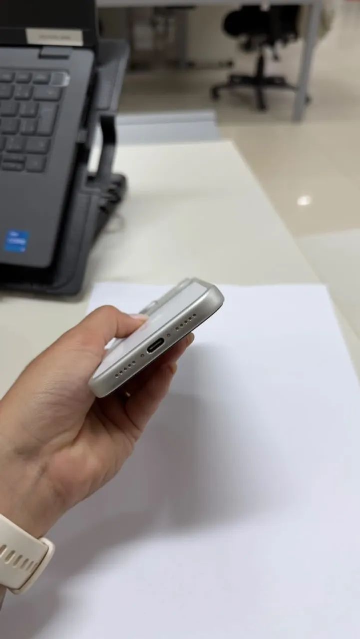 iPhone 17 pro 256GB - Foto 5