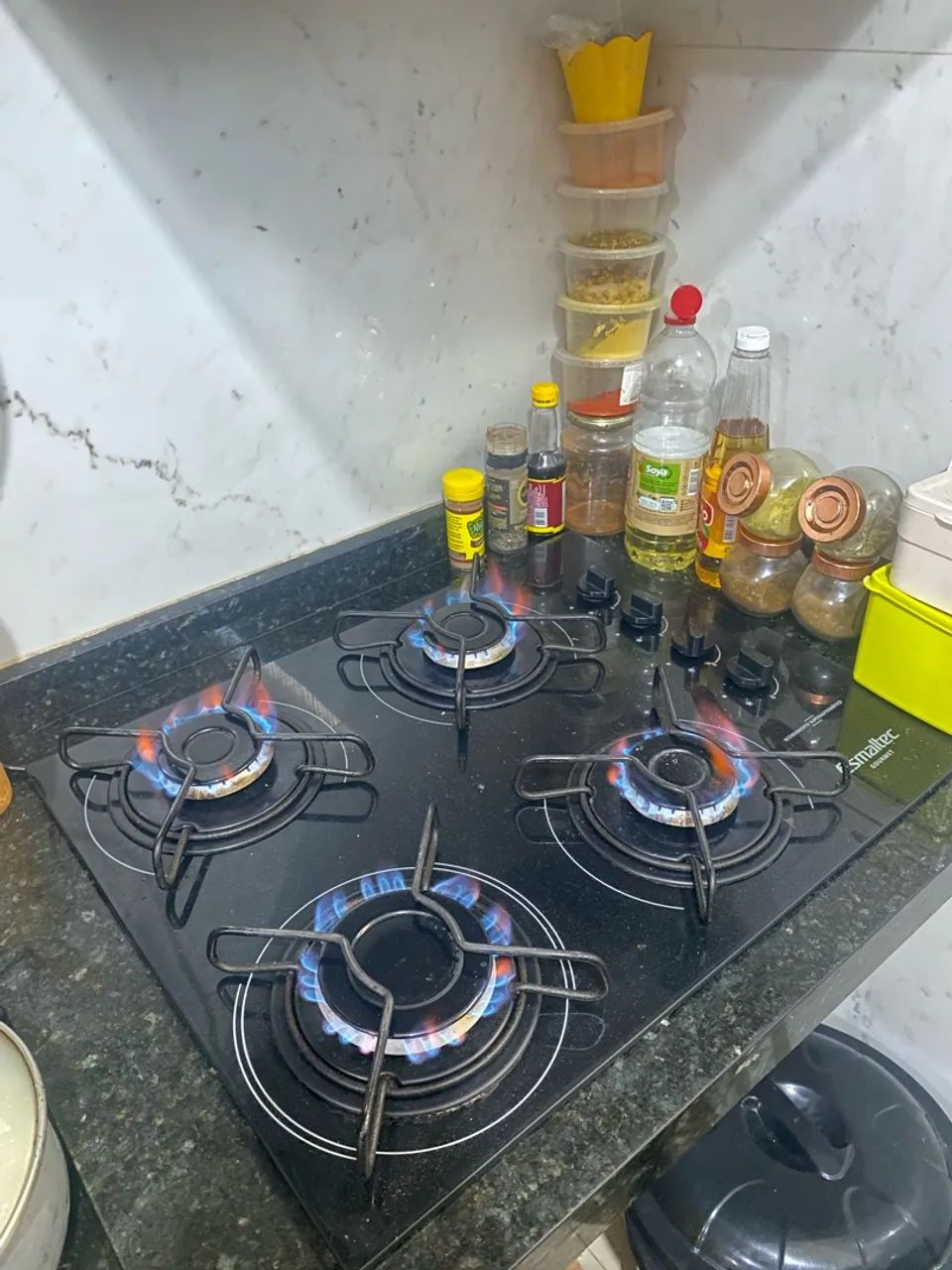 Vendo Cooktop 