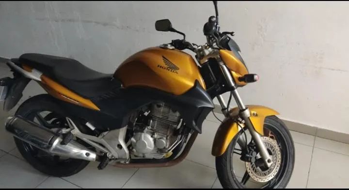 CB300 - Foto 2