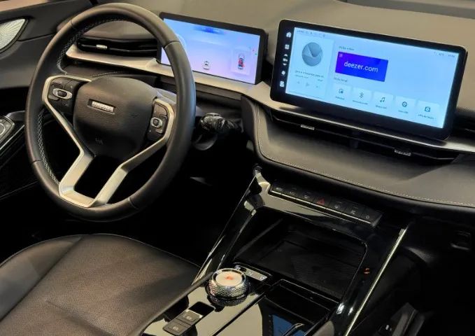 GWM Haval H6 Premium HEV 2025 - Foto 3