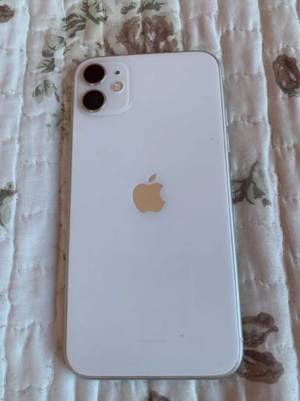 IPHONE 11 - 128GB - DEFEITUOSO - Foto 2