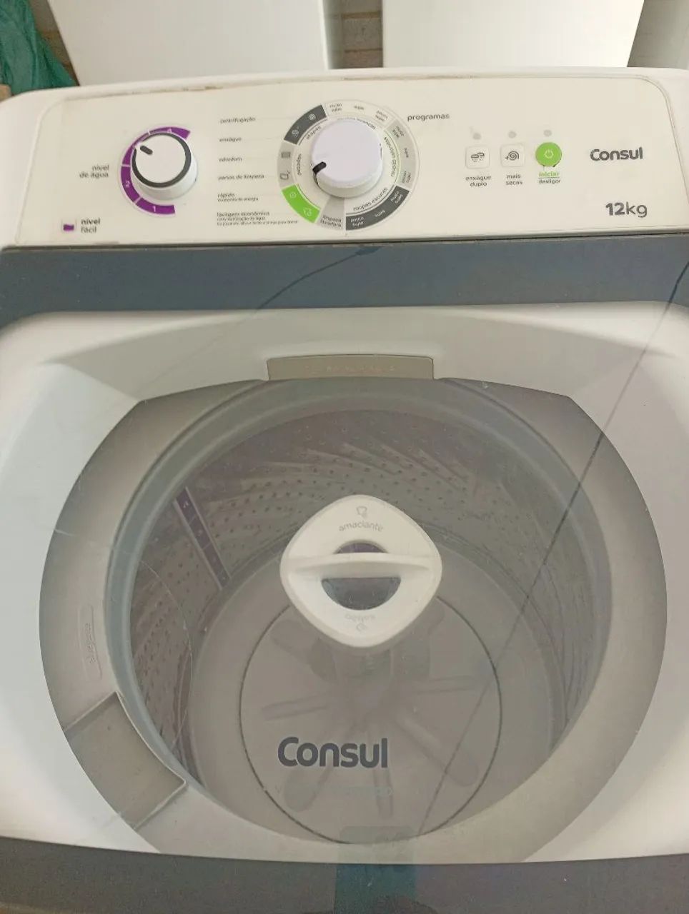 Consul 12 kg 