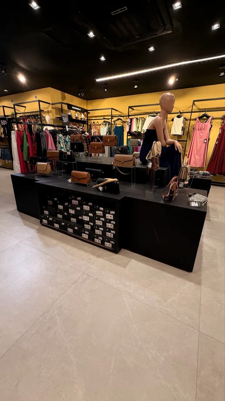 Nichos para lojas ou móveis - Foto 5