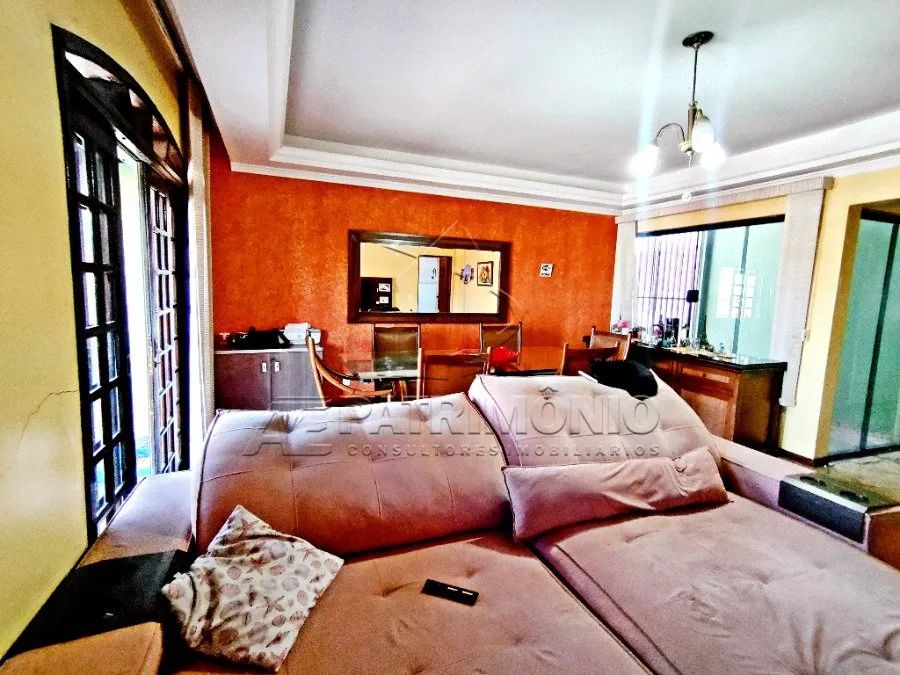 CASA ASSOBRADADA COM 4 DORMS SENDO 2 SUITES; CAROLINA; SOROCABA; LESTE - Foto 4