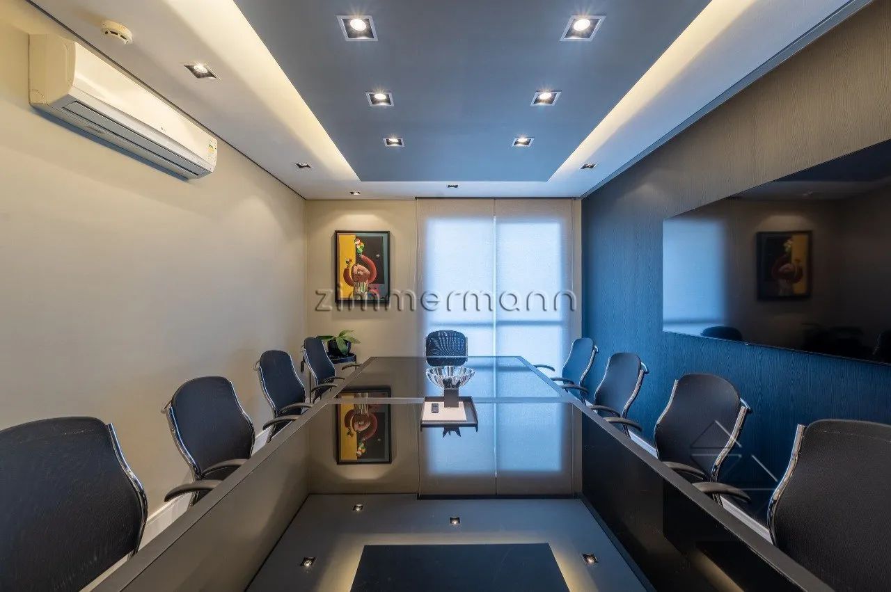 COBERTURA COMERCIAL BARRA FUNDA 4 VAGAS - Foto 3