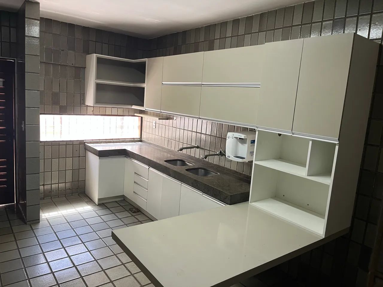Alugo excelente casa - Foto 3