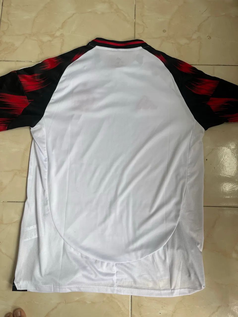 Camisa do Flamengo - Foto 2