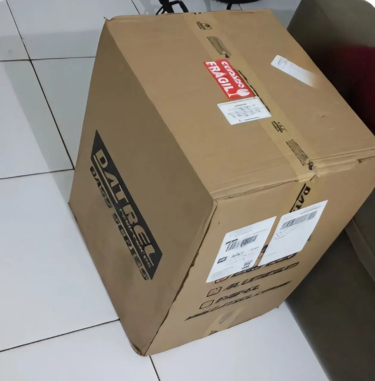 Datrel Bas 200 - Foto 3