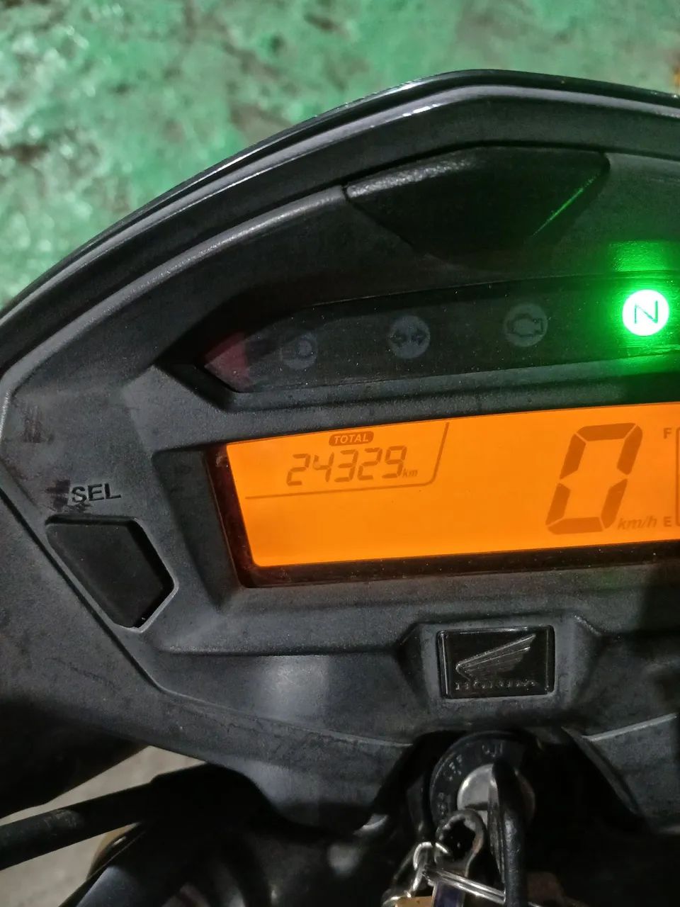 Honda START 160  - Foto 2