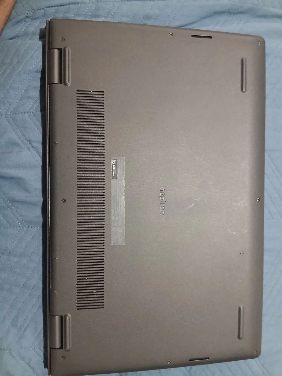 Notebook i5 12 geração | Muito rápido! - Foto 5
