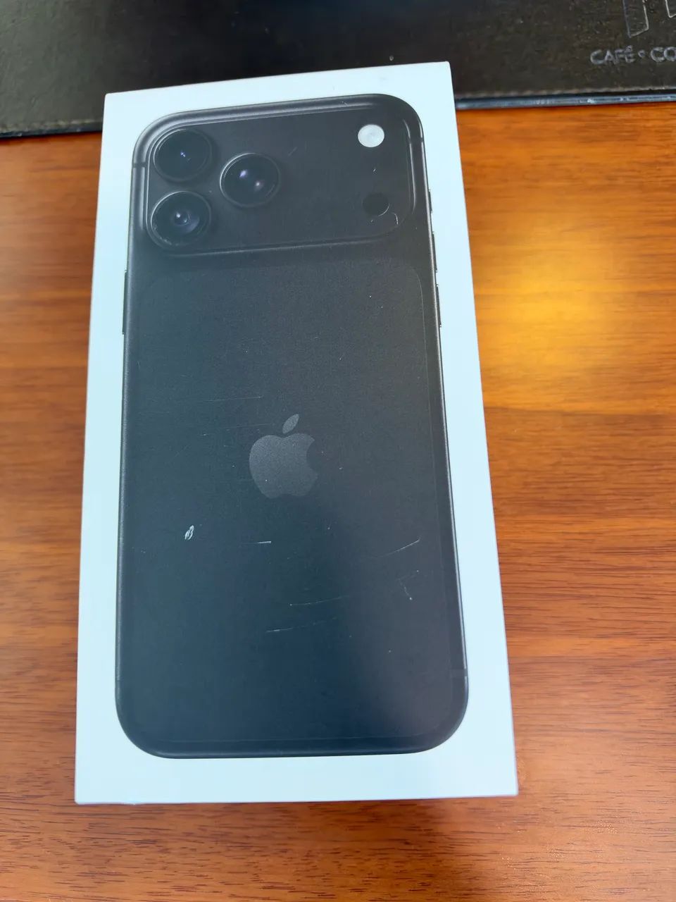 iPhone 18 pro max 256GB | Lacrado  - Foto 2