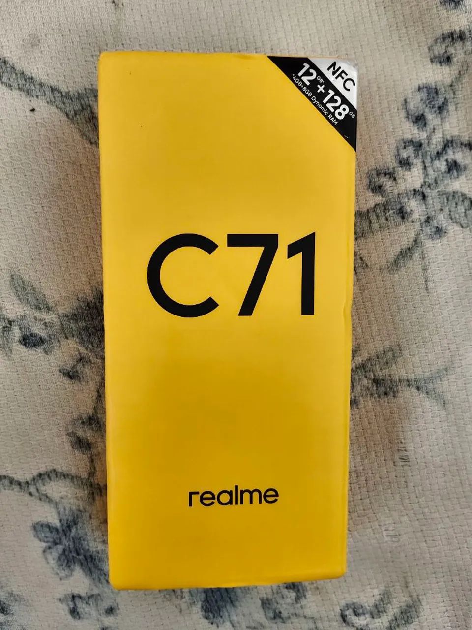 Realm C71 4G