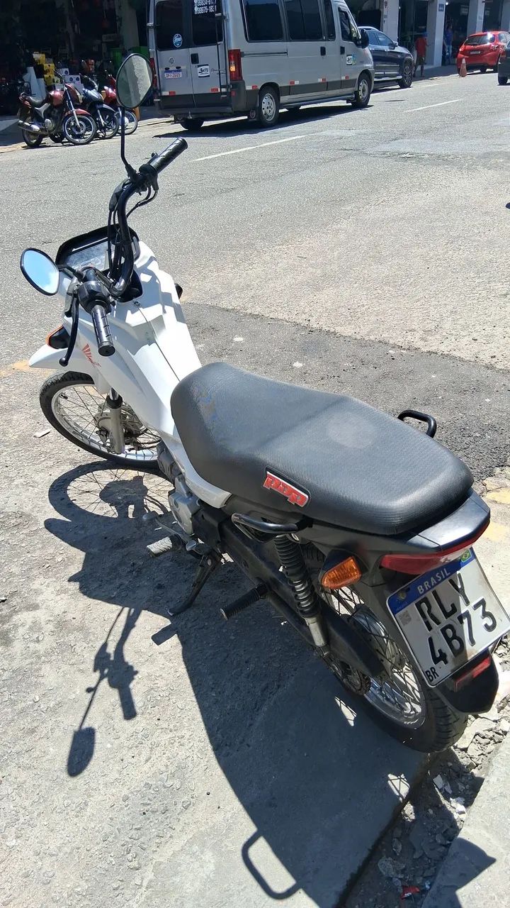 Honda pop 110i 2022 - Foto 2