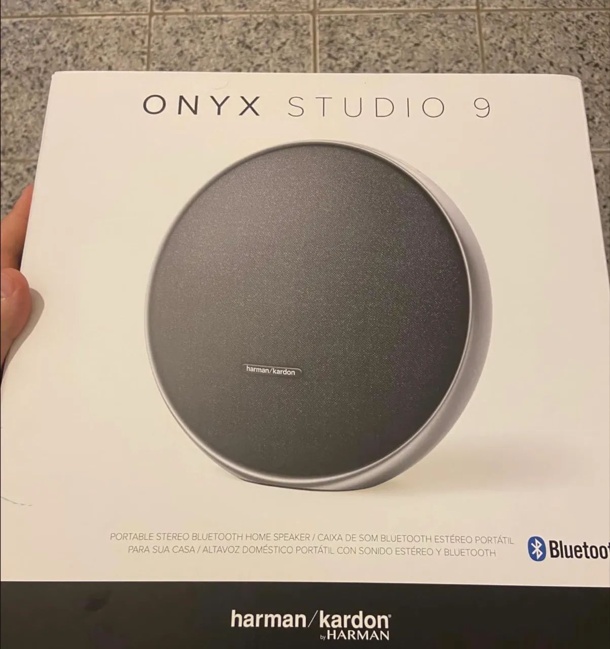 Harman Kardon Onyx Studio 9 - Foto 2