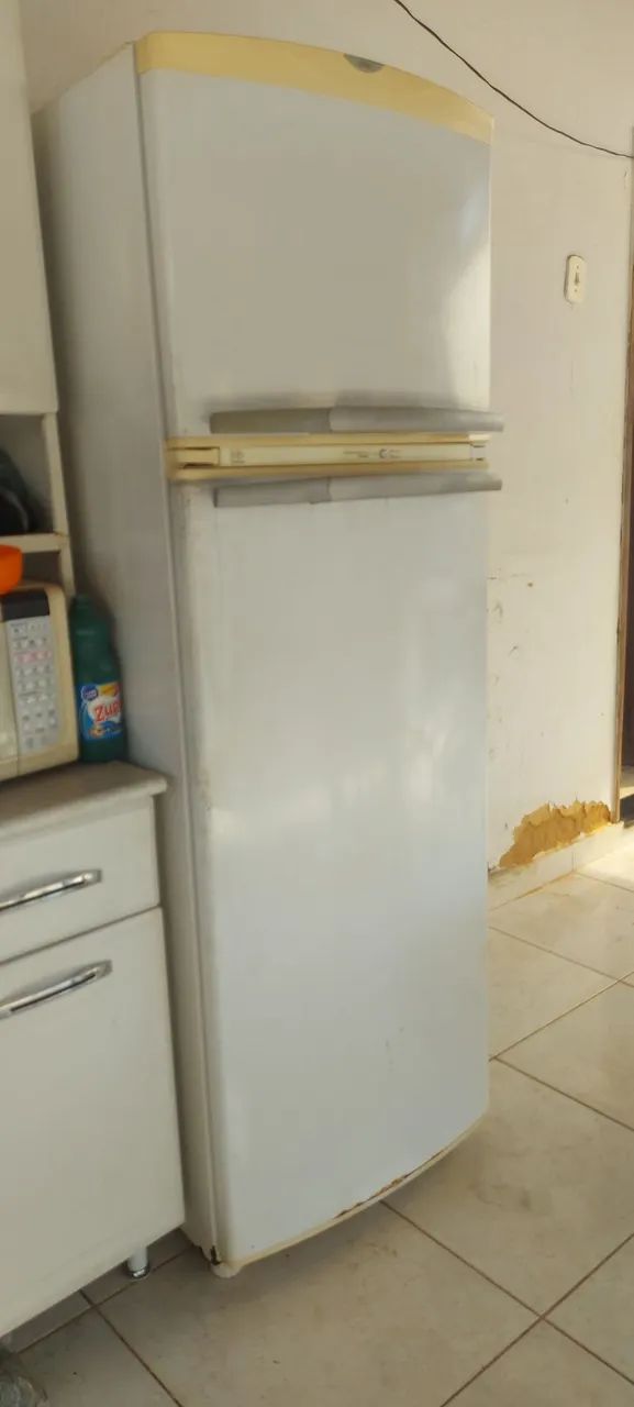 Geladeira  - Foto 4