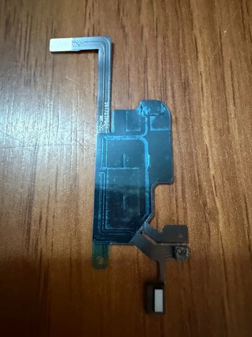flex sensor de proximidade para iphone 14 pro max original reposição atender e ouvir a lig