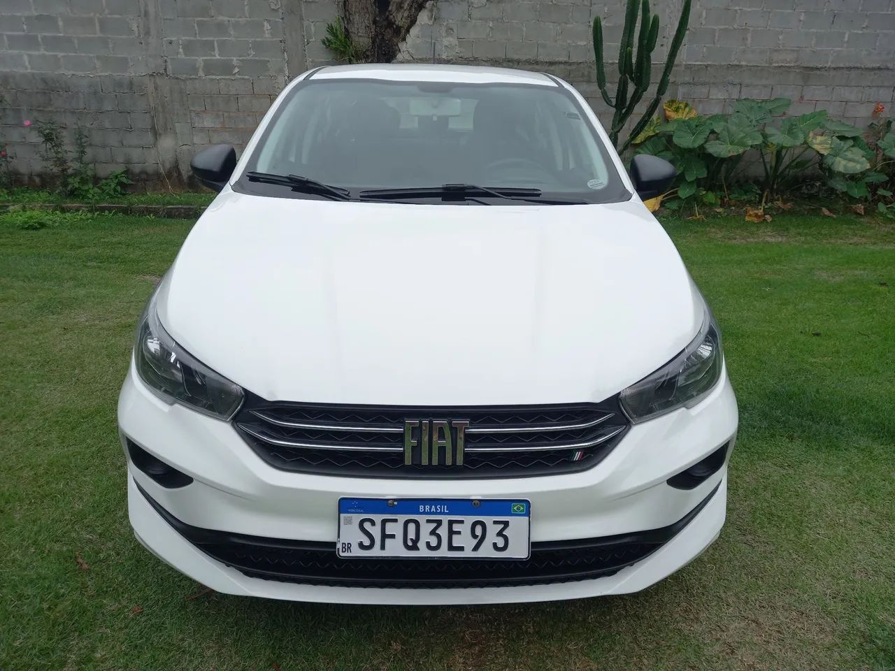 Fiat Cronos 1.0 6V Flex 2023 - Foto 2