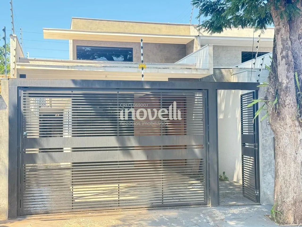 Casa à venda em Sarandi, Jardim Panorama, com 3 quartos, com 104 m² - Foto 2
