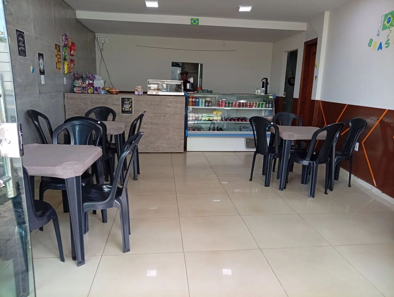 Passo Ponto Comercial 