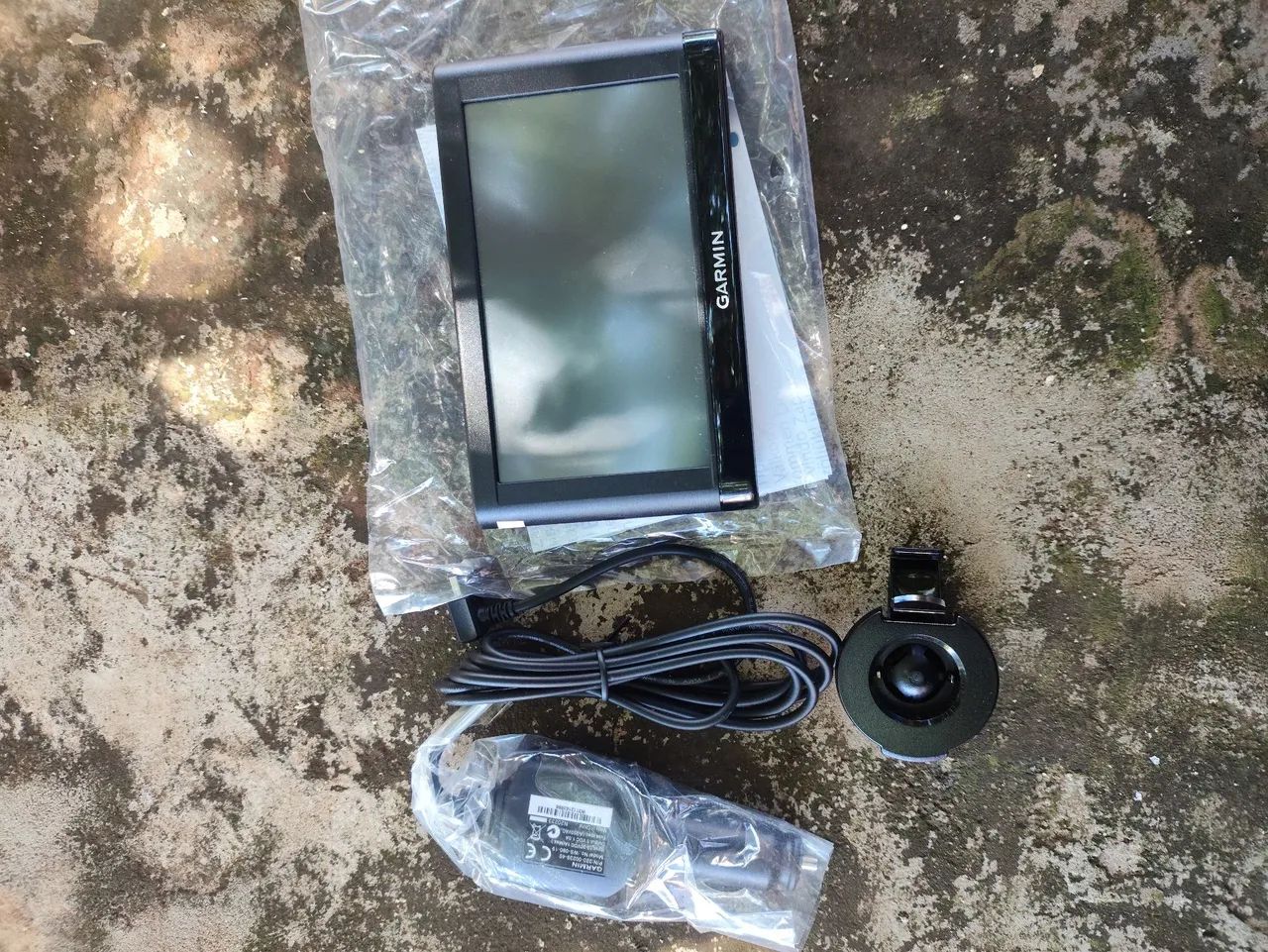 GPS Garmin nuvi 52  - Foto 3