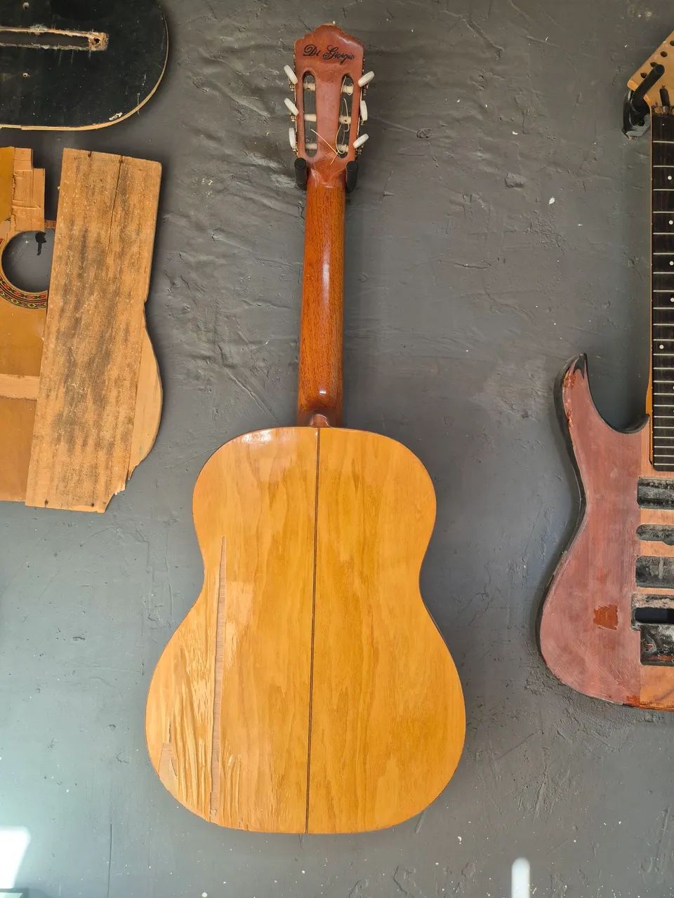 Violao di giorgio  - Foto 3
