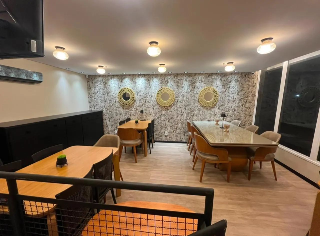 Restaurante em  Águas Claras - Foto 2