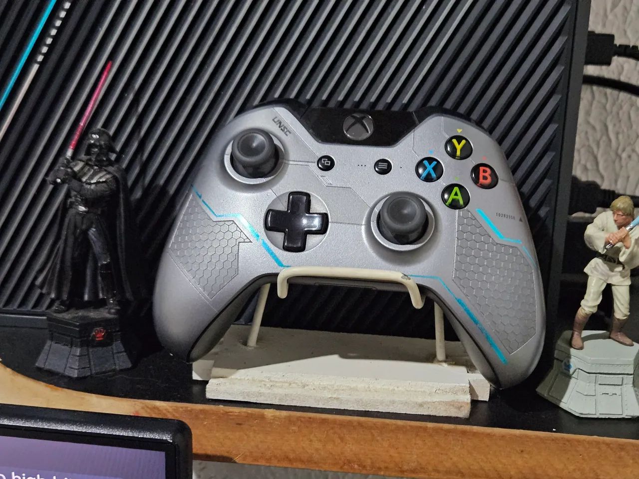 Xbox One Halo edition - Foto 2