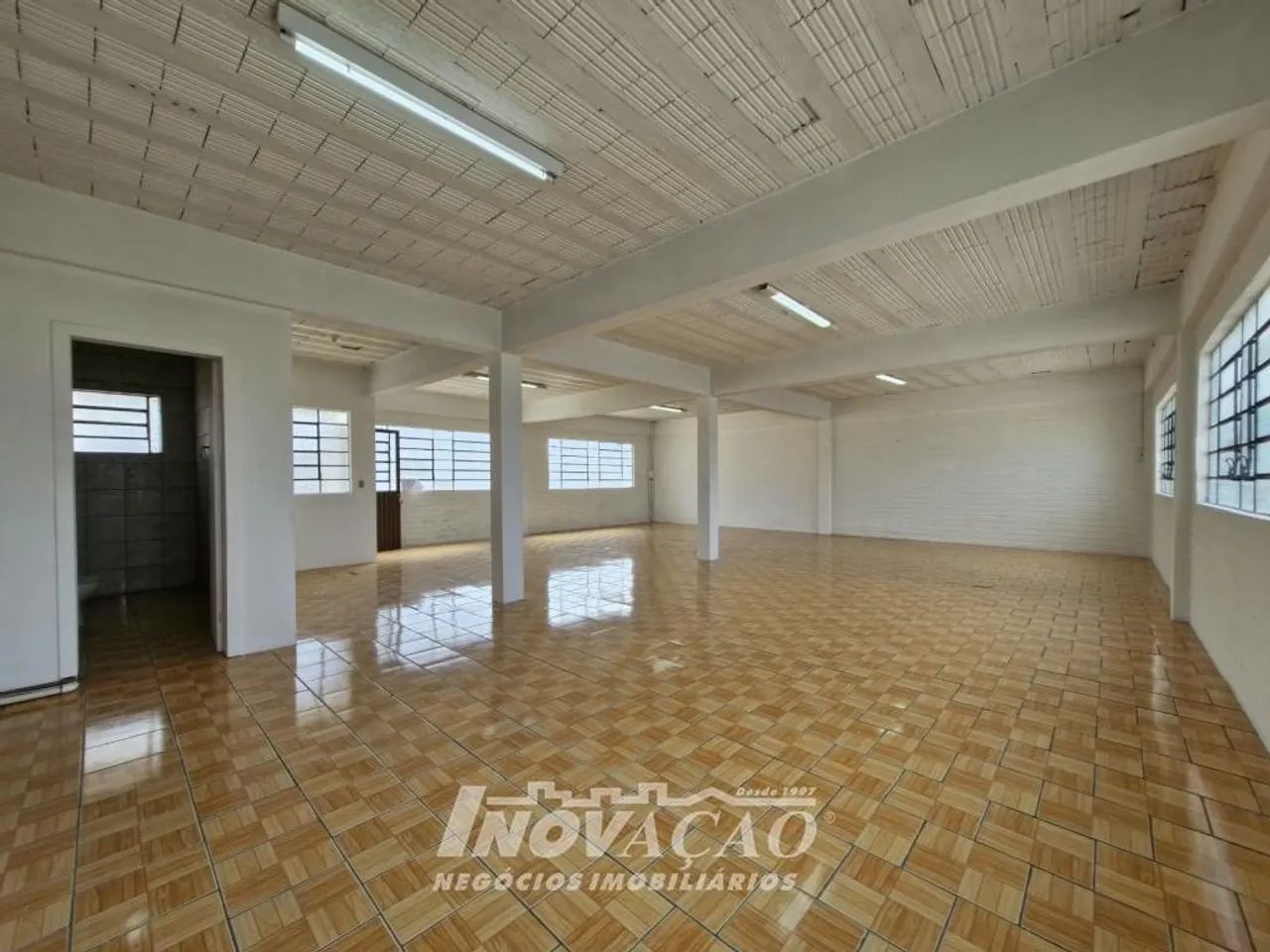 Pavilhão Charqueadas Caxias do Sul - Foto 2