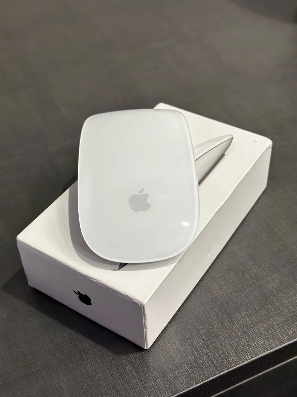 Magic Mouse 2