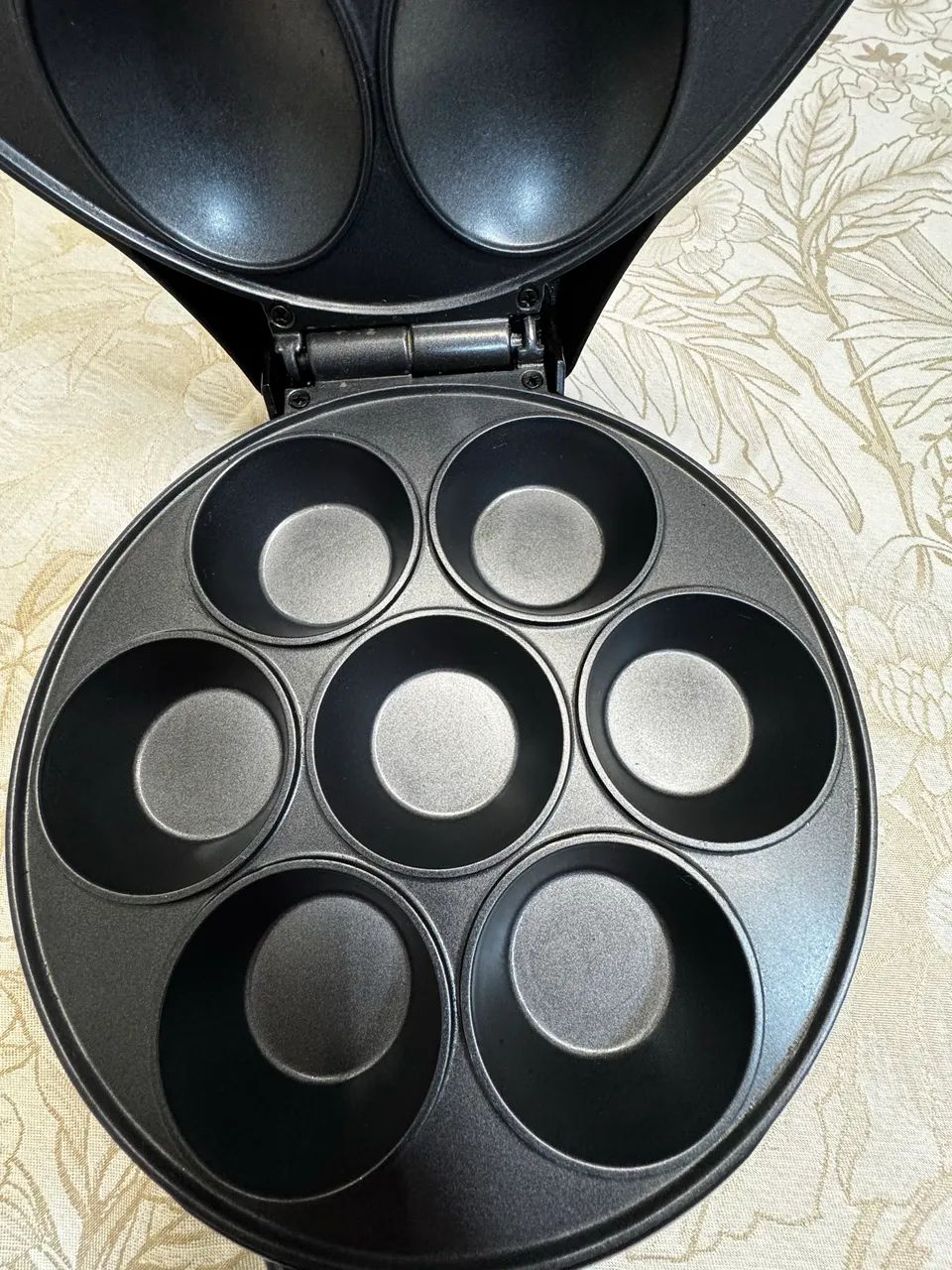 Máquina de Cupcake - Foto 3