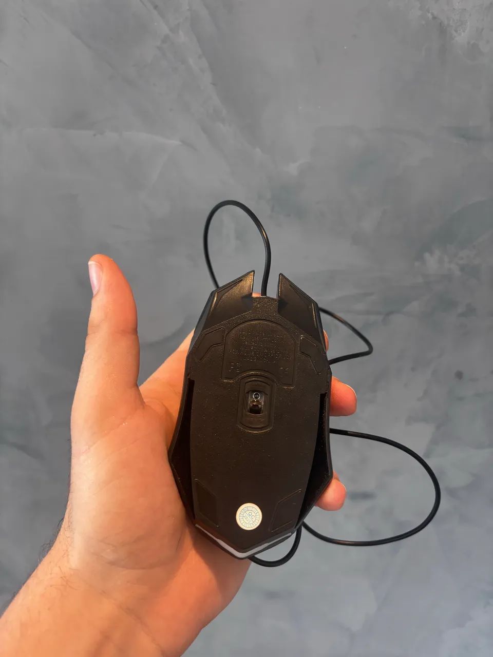 Mouse GAMER  - Foto 2