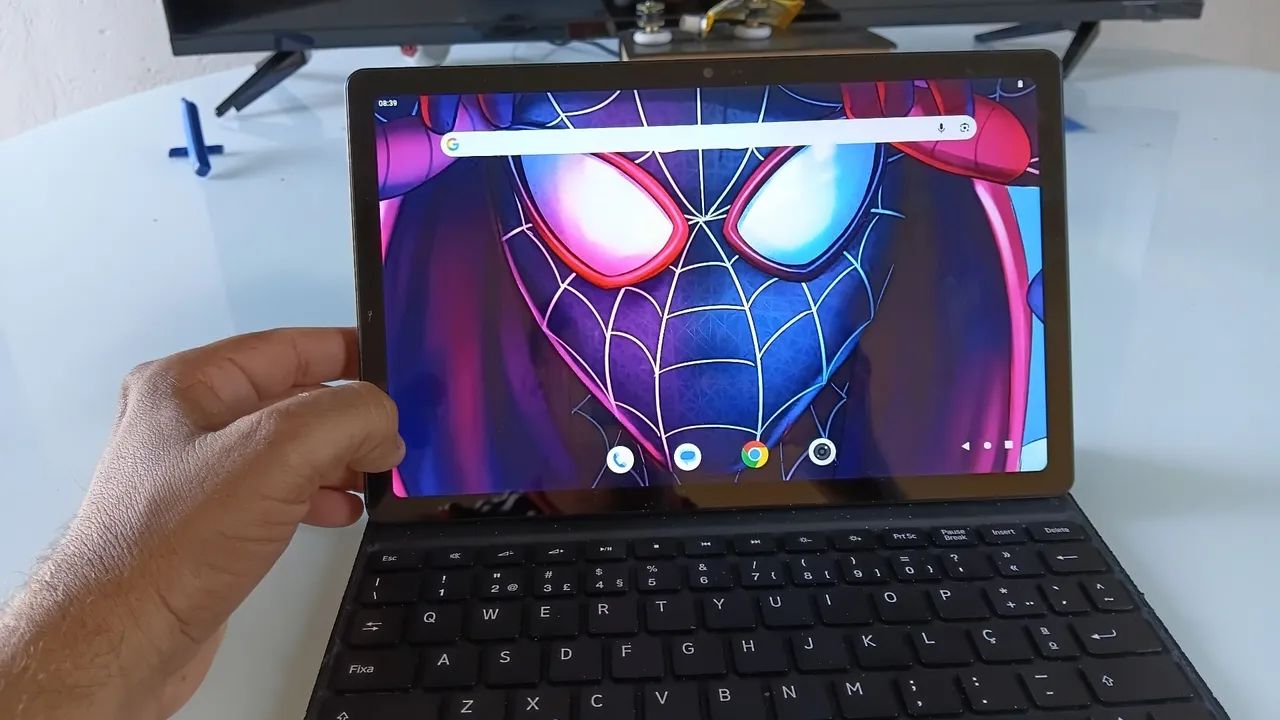 Celular tablet  - Foto 3